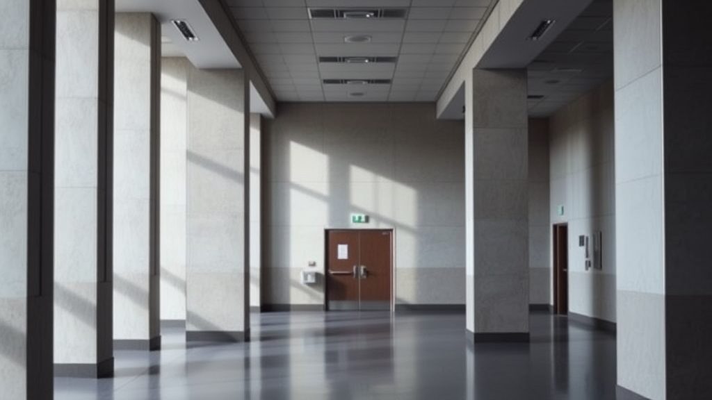 Brooke Mallett v. State of Mississippi: Implications for Hospital Negligence and Institutional Accountability