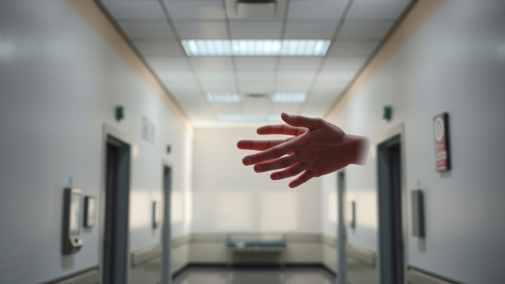 Hospital-Acquired Infections and When the Facility Is Liable