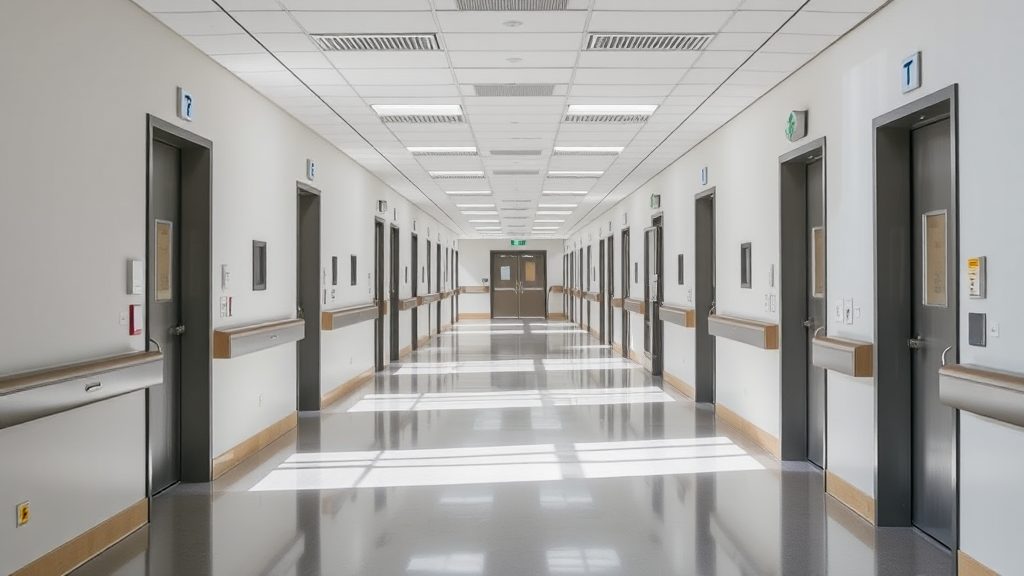 Hospital Negligence and Patient Safety Failures: A Deep Dive into Recent Legal Developments