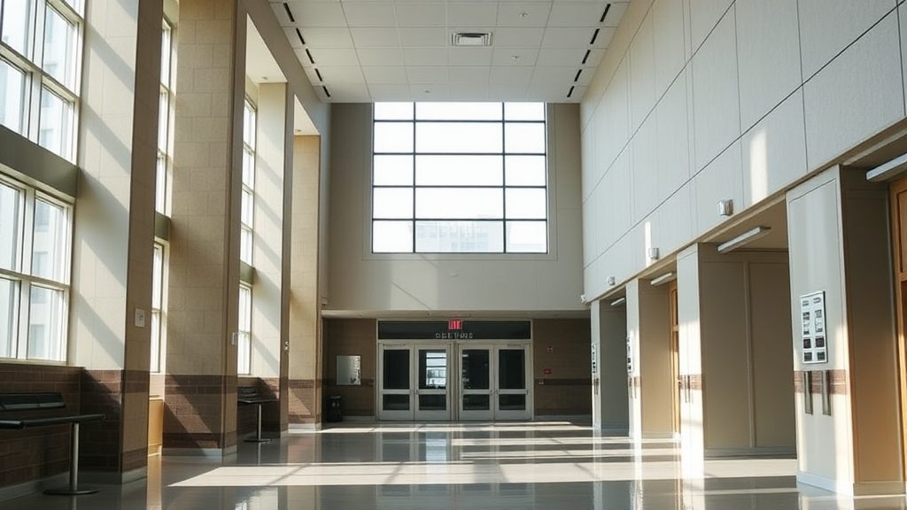 Jennifer Byrum v. Knox County, Tenn. — Implications for Hospital Negligence