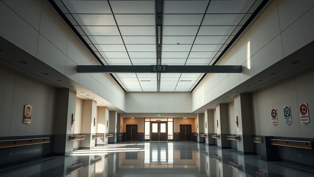Jesse Oglesby v. Unnamed Physician — Implications for Hospital Negligence Litigation