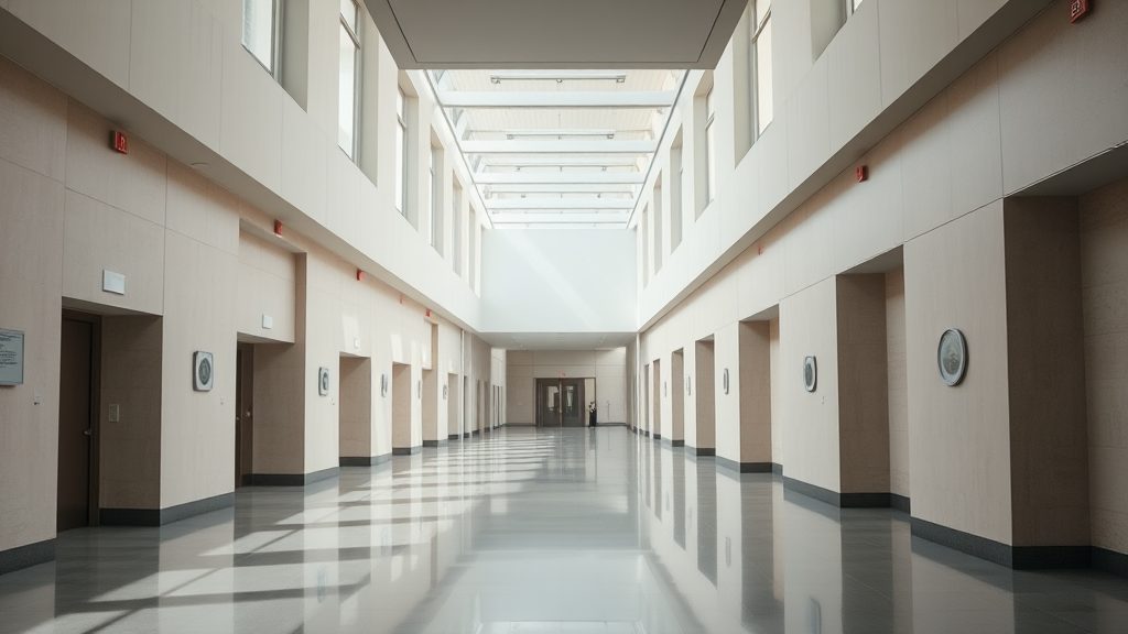 Stout v. Costco Wholesale Corp. — Implications for Hospital Negligence Litigation