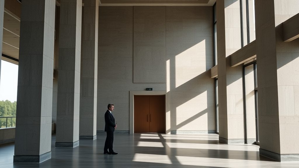 Liability in Hospital Negligence: Duty, Breach, and Institutional Care